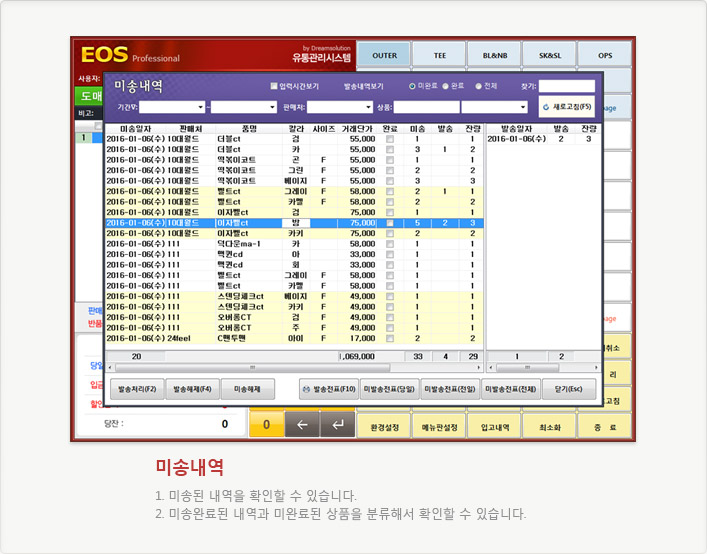 미송내역